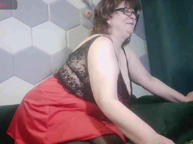 Yagodka78's sex show image