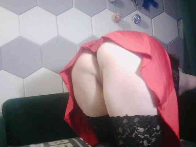 Yagodka78's sex show image