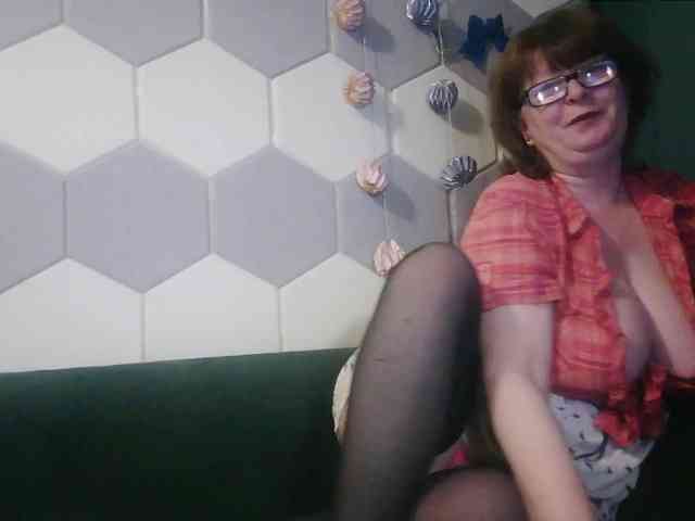 Yagodka78's sex show image