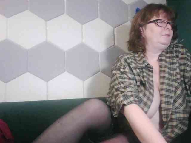 Yagodka78's sex show image