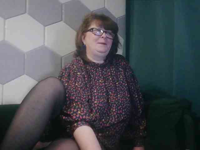 Yagodka78's sex show image