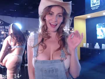 maryjane3_14's sex show image