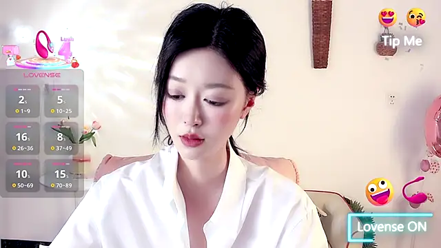 Nelly678's sex show image