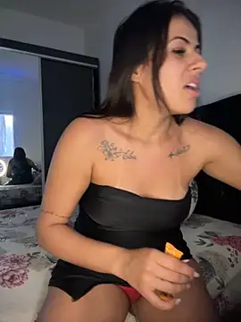 Sexshow-Bild von Agatha_lindinha