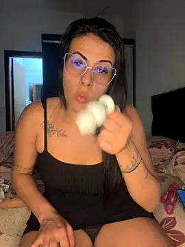 Agatha_lindinha's sex show image Agatha_lindinha's sex show image