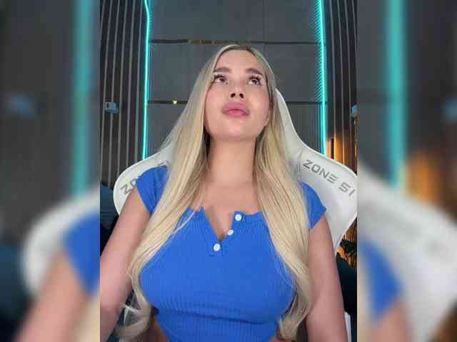 AlexaRayS's sex show image