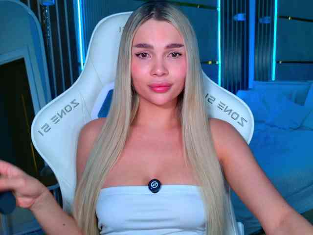 Sexshow-Bild von AlexaRayS