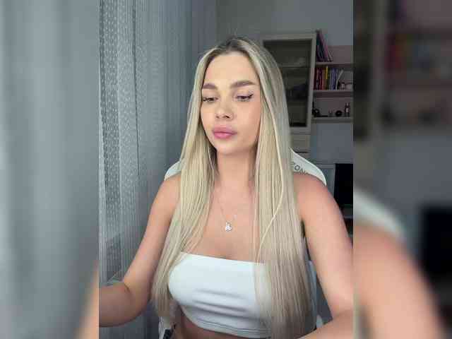 Sexshow-Bild von AlexaRayS