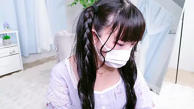 Nonn_chan's sex show image