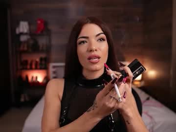 rinathequeen's sex show image