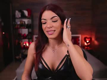 rinathequeen's sex show image