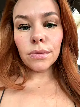 Sexshow-Bild von Kelley_Allie