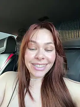 Kelley_Allie's sex show image