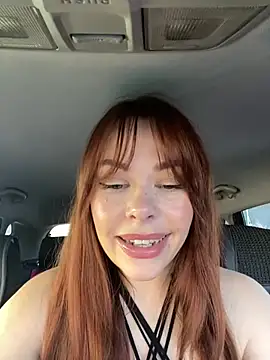 Kelley_Allie's sex show image