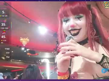 playgh0ul's sex show image