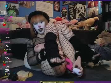 Изображение секс-шоу модели playgh0ul