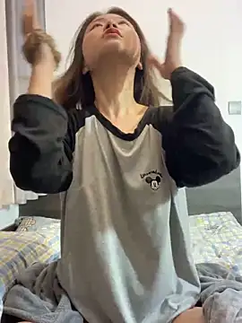 DMG-41's sex show image