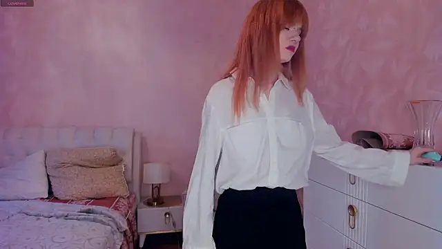 Изображение секс-шоу модели TarynPalek