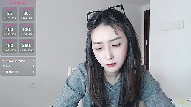 Sexshow-Bild von KK-328 Sexshow-Bild von KK-328