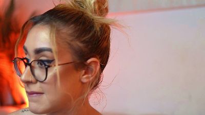 AileenKiss's sex show image