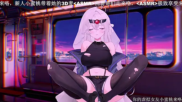 Mitao_'s sex show image