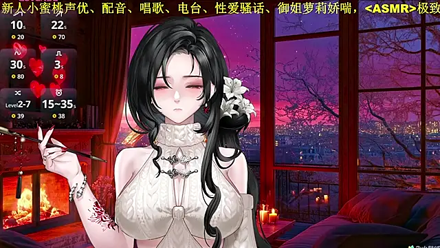 Изображение секс-шоу модели Mitao_