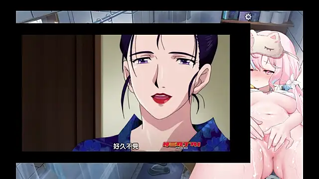 Mitao_'s sex show image