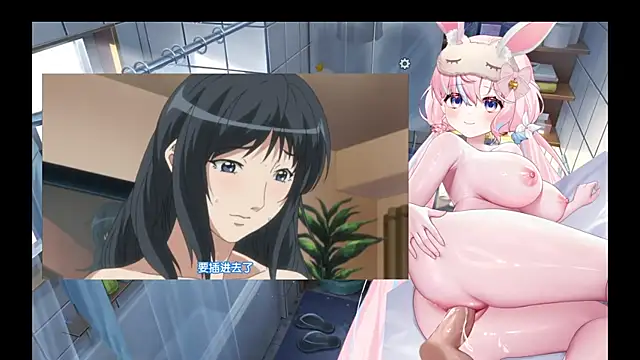Mitao_'s sex show image