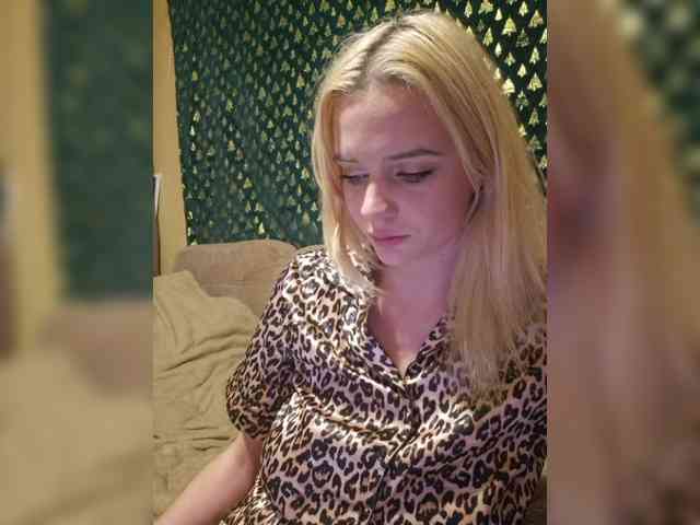 Изображение секс-шоу модели BielkA-4 Изображение секс-шоу модели BielkA-4