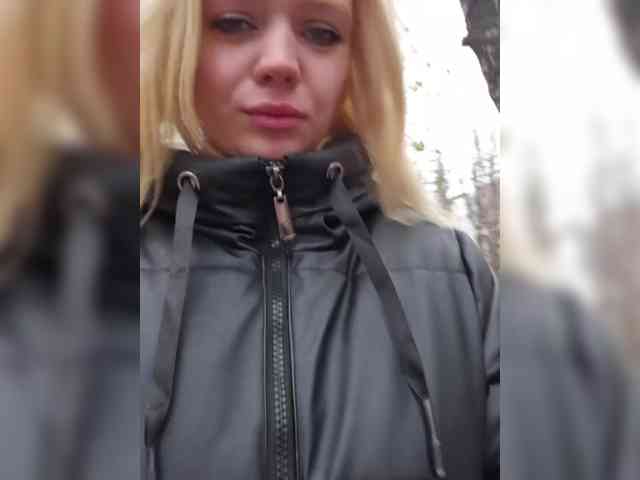 Изображение секс-шоу модели BielkA-4