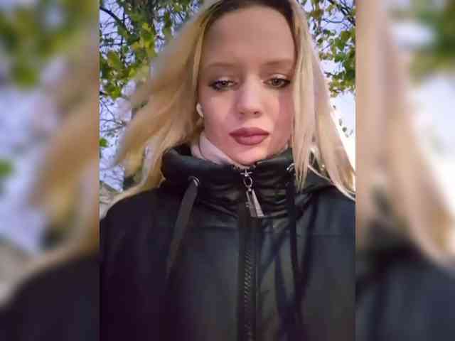 Изображение секс-шоу модели BielkA-4