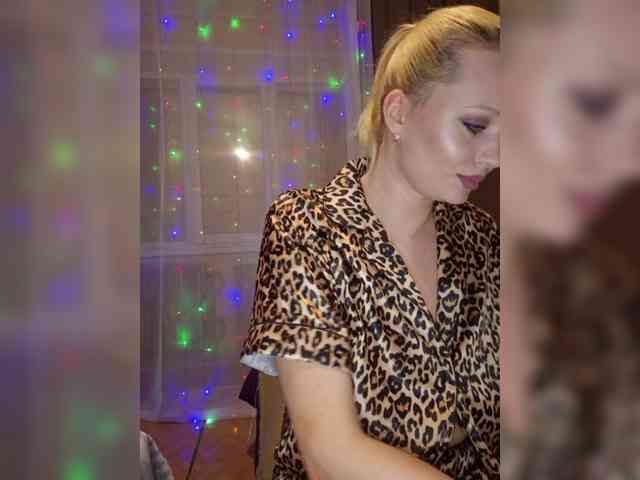 Изображение секс-шоу модели BielkA-4