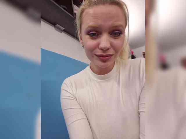 Изображение секс-шоу модели BielkA-4