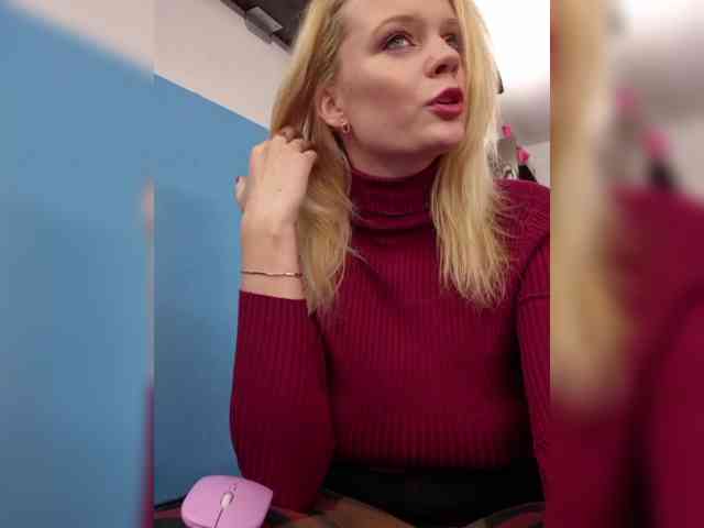 Изображение секс-шоу модели BielkA-4