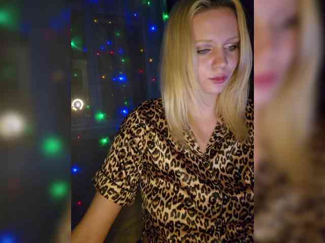 Изображение секс-шоу модели BielkA-4