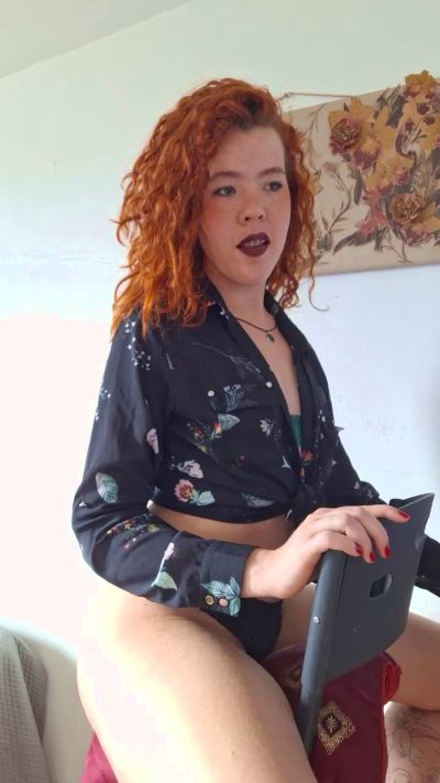 Изображение секс-шоу модели Venus_brave