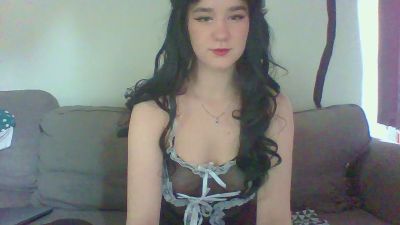 lilbubs21's sex show image