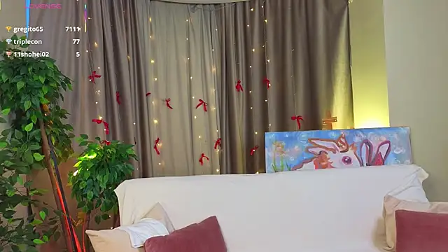 JessRosen's sex show image