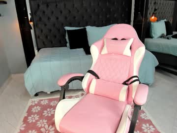 Sexshow-Bild von kitty_collins_
