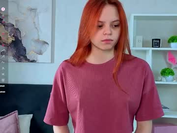 mariamcreedon's sex show image