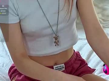 mariamcreedon's sex show image