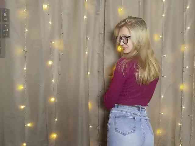 Изображение секс-шоу модели Alex-7595