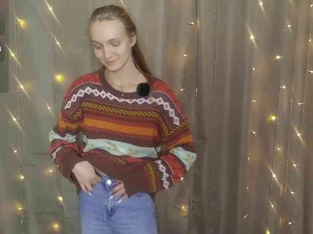 Изображение секс-шоу модели Alex-7595