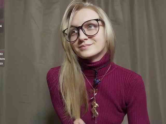 Изображение секс-шоу модели Alex-7595