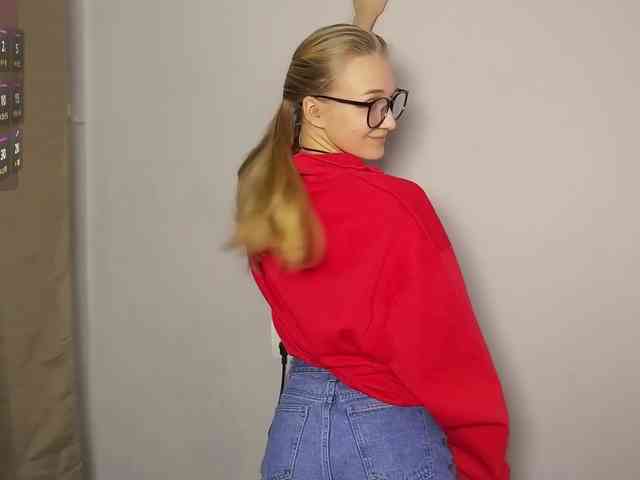 Изображение секс-шоу модели Alex-7595