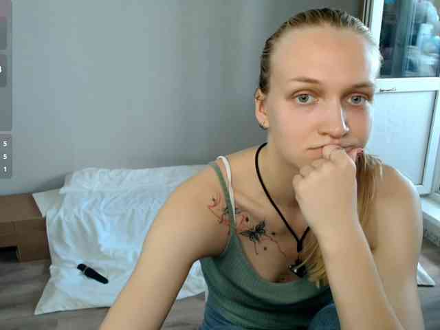Sexshow-Bild von Alex-7595