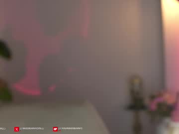 missbunnygirl's sex show image