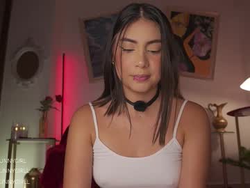 missbunnygirl's sex show image