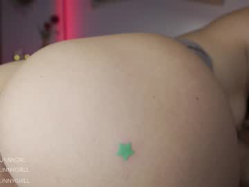 missbunnygirl's sex show image