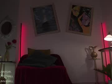 Sexshow-Bild von missbunnygirl